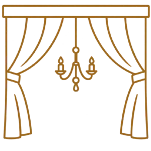 Event Halls